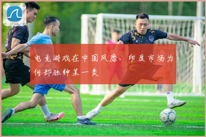电竞游戏在中国风靡，印度市场为何却独钟某一类